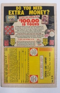 Daredevil #80 (1971)