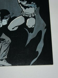 Batman #407 Year One Frank Miller 1987 DC Comics VF