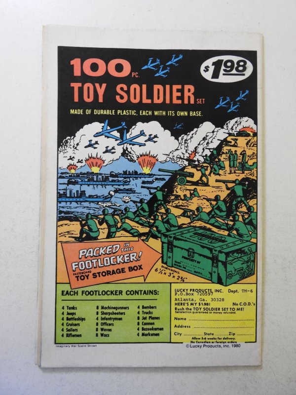 The X-Men #133 (1980) VG+ Condition