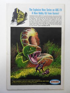 Secret Six #4 (1968) FN Condition!