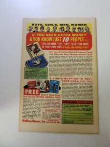 Iron Man #5 (1968) FN/VF condition