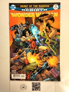 Wonder Woman #29 NM DC Comic Book Justice League Batman Superman 25 HH6