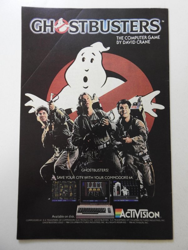 Batman #381 Direct Edition (1985) FN- Condition!