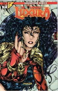 Vampress Luxura (1996)