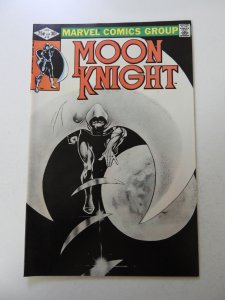 Moon Knight #15 (1982) VF condition