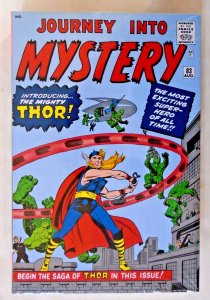 The Mighty Thor Omnibus Vol. 1 HC;  $75 + Free shipping!