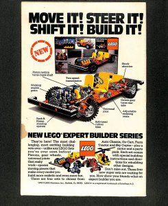 Amazing Spider-Man #186 Chameleon Appearance!