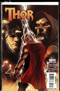 Thor #603 (2009) Thor