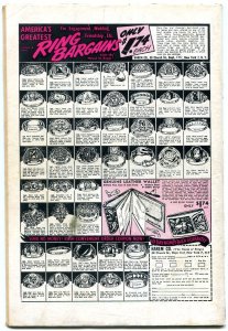 Young Love Vol. 3 #5  1960 - N/A  -VG+ - Comic Book