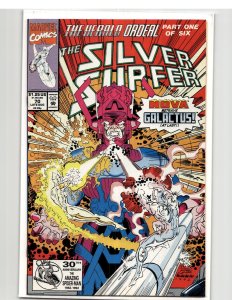 Silver Surfer #70 (1992) Silver Surfer [Key Issue]