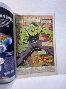 Incredible Hulk #402