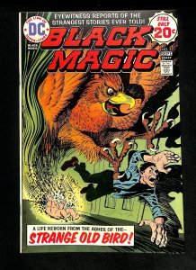Black Magic (1973) #5