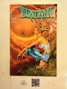 Darkchylde Remastered #3 VF+ Image Comics comic book 18 JW69