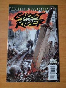 Ghost Rider #13 Direct Market Edition ~ NEAR MINT NM ~ 2007 Marvel Comics