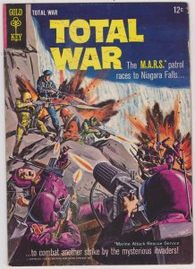 Total War #2 (1965)