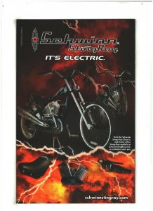 JLA Classified #10 NM- 9.2 DC Comics 2005 Warren Ellis, Batman