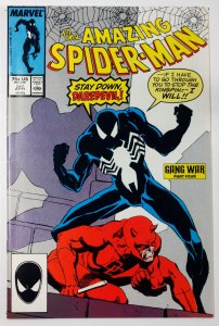 The Amazing Spider-Man #287 (VF/NM, 1987)