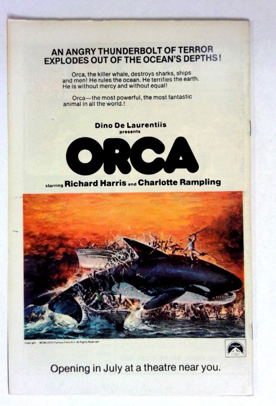 Marvel Tales #83 (1977) VF/NM Spider-Man