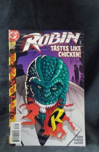 Robin #71 1999 DC Comics Comic Book