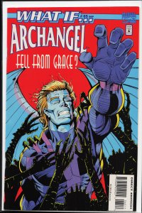 What if...? #65 (1994) Archangel