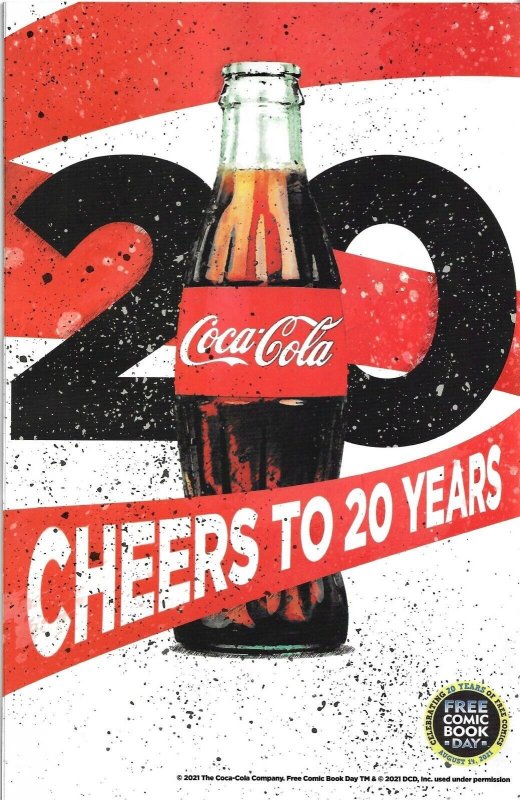 Commander Canada #43 2021 Galindo Thank You Variant BOOM! Studios H03