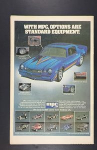 House of Mystery #298 (1981)