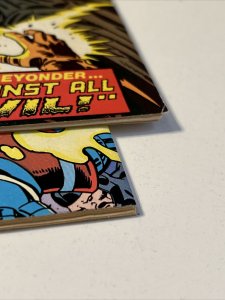 SECRET WARS II #7 + 9 (1985) Marvel Comics   1st Hate Monger App Copper Age 