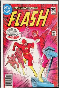 The Flash #283 (1980) The Flash