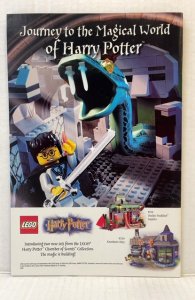 The Amazing Spider-Man #54 (2003)