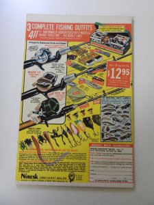 Thor #259 (1977) FN condition