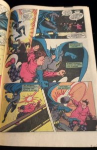 Detective Comics #524 (1983)