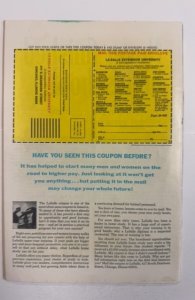 Kid Colt Outlaw #180 (1974)