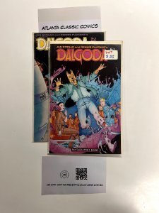 2 Dalgoda Fantagraphics Comic Books # 7 8 60 JS22