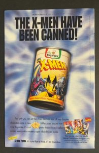 Generation X #5 (1995)