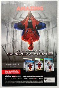 The Amazing Spider-Man Vol 3, #3 (NM+, 2014)