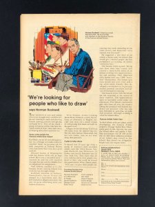 The Mighty Thor #150 (1968) FN/VF Wrecker, Hela, & Destroyer Appearances