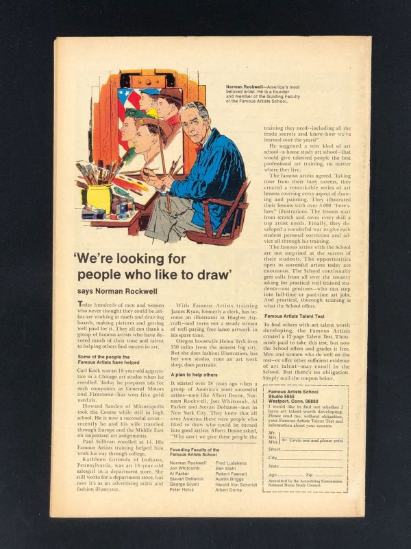 The Mighty Thor #150 (1968) FN/VF Wrecker, Hela, & Destroyer Appearances