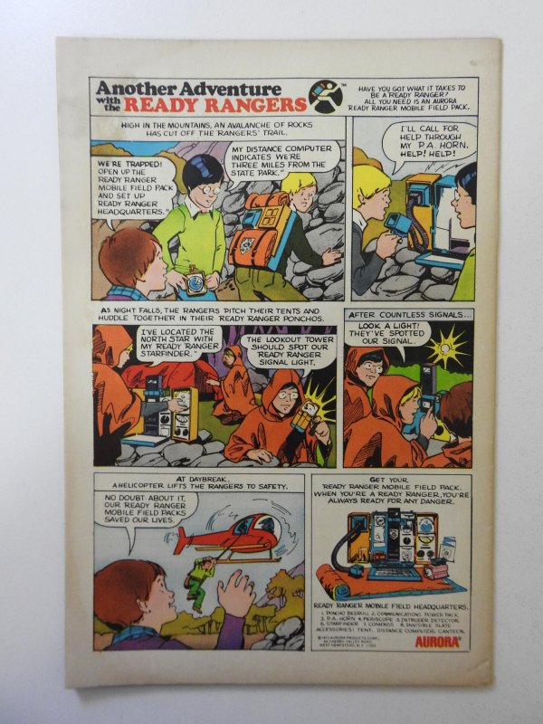 The Flash #226 (1974) VG Condition!