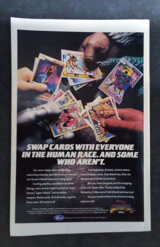 Daredevil #296 (1991)