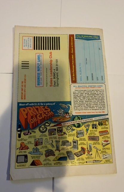 The X-Men #135 (1980)Dark Phoenix - see description