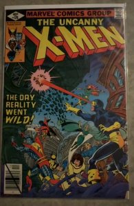 The X-Men #128 (1979) X-Men 