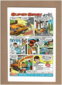 Showcase Presents #102 DC Comics 1978 Hawkman & Adam Strange FN+ 6.5 