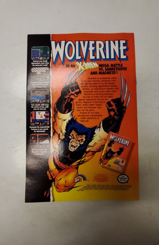 The Punisher #55 (1991) NM Marvel Comic Book J721