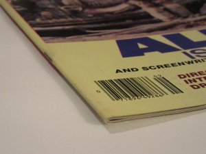 Fantastic Films Magazine Volume 2 No 4 September 1979  VF/NM