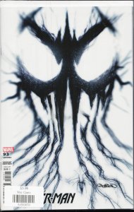 The Amazing Spider-Man #93 Gleason Cover (2022) [Key Issue]