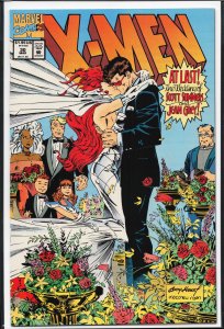 X-Men #30 (1994) X-Men