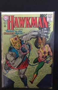 Hawkman #8 (1965)