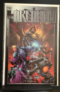 Arcanum #6 (1997)