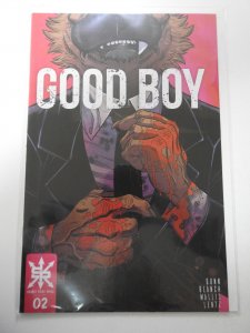 Good Boy #2 (2022)