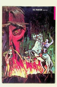 The Phantom #10014-308 Gold Key Lee Falk Silver Age 1963